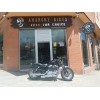 Harley Davidson Sportster 883