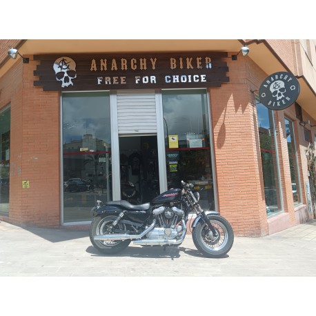 Harley Davidson Sportster 883