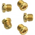 Chiclés 0.066 main jet para carburadores S&S