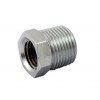 Adaptador Grifo de Gasolina 1/4" NPT a 3/8" NPT